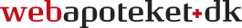 Webapoteket.dk